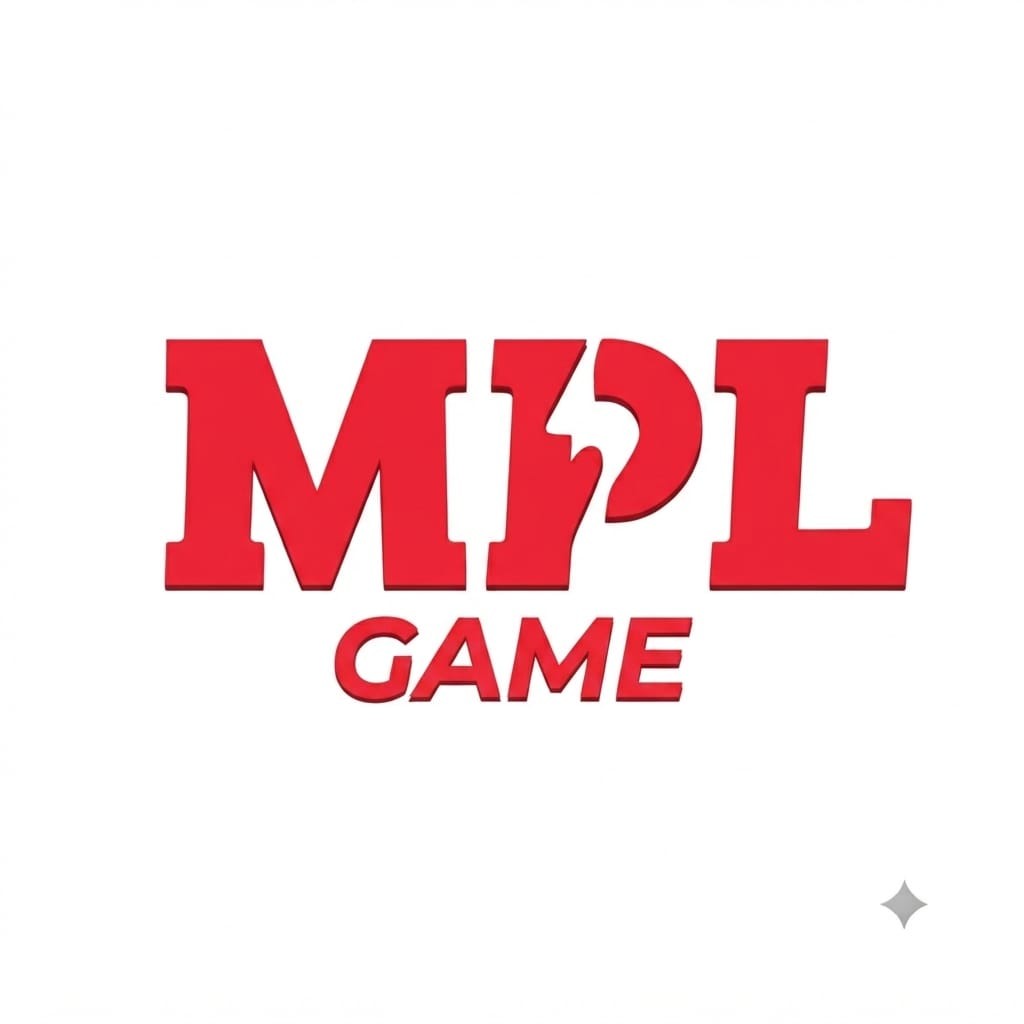 MPL Game App 2026 Logo